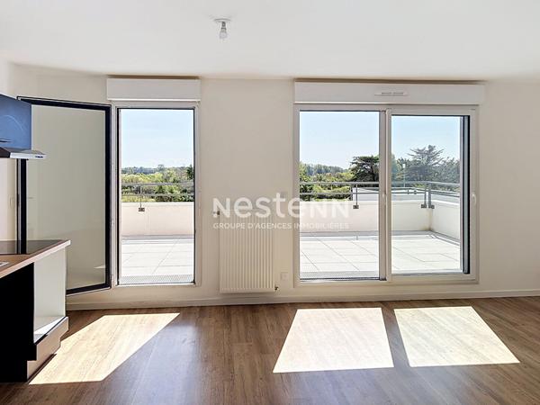 A louer  Appartement  2 chambres - Saint-Gilles-Croix-de-Vie