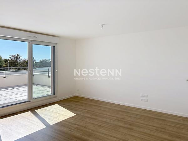 A louer  Appartement  2 chambres - Saint-Gilles-Croix-de-Vie