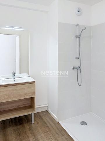 A louer  Appartement  2 chambres - Saint-Gilles-Croix-de-Vie