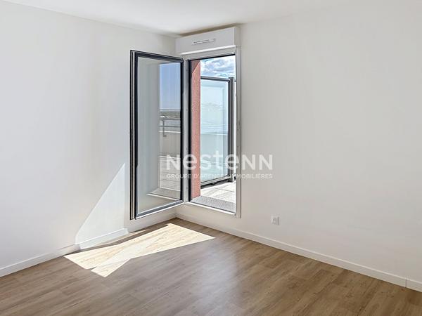 A louer  Appartement  2 chambres - Saint-Gilles-Croix-de-Vie