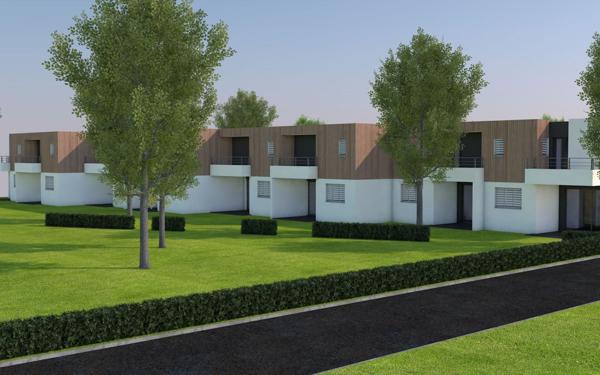 Maison à vendre    5 pièces •  Baie-Mahault