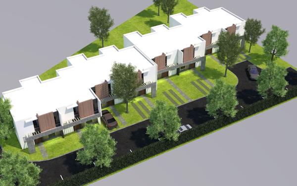 Maison à vendre    5 pièces •  Baie-Mahault