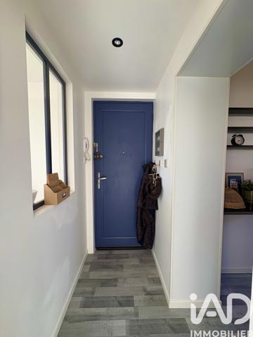 Appartement à vendre 3 pièces 56,28 m² Caen