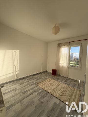 Appartement à vendre 3 pièces 56,28 m² Caen