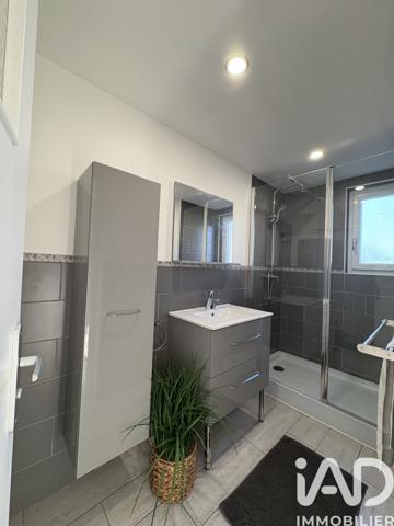 Appartement à vendre 3 pièces 56,28 m² Caen