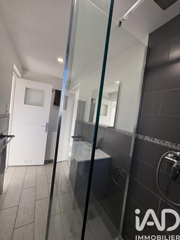 Appartement à vendre 3 pièces 56,28 m² Caen