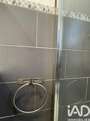 Appartement à vendre 3 pièces 56,28 m² Caen