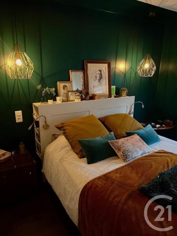 Maison à vendre  7 pièces - 170,87 m2 MONTUSSAN - 33