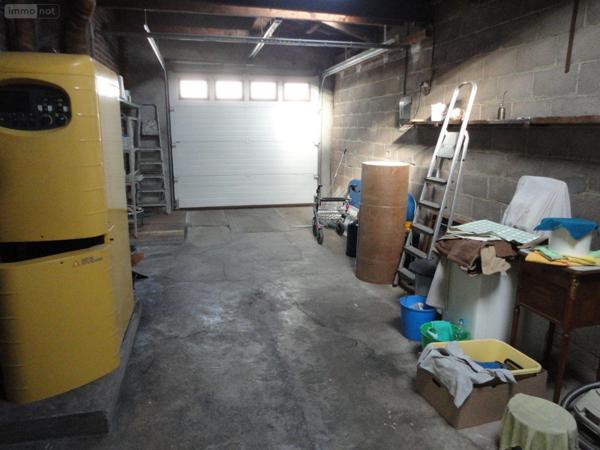 Maison à vendre à Nieppe dans le Nord (59850), ref : F11372