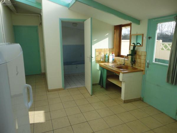 Maison à vendre à Nieppe dans le Nord (59850), ref : F11372