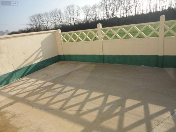 Maison à vendre à Nieppe dans le Nord (59850), ref : F11372