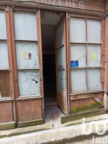 Immeuble à vendre 157 m² Bazas