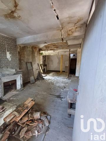 Immeuble à vendre 157 m² Bazas