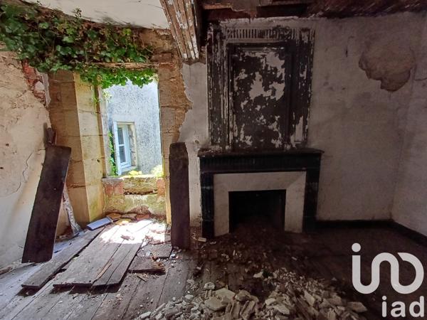 Immeuble à vendre 157 m² Bazas