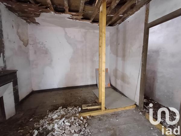 Immeuble à vendre 157 m² Bazas