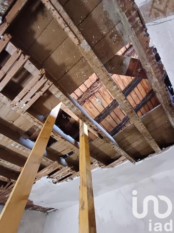 Immeuble à vendre 157 m² Bazas