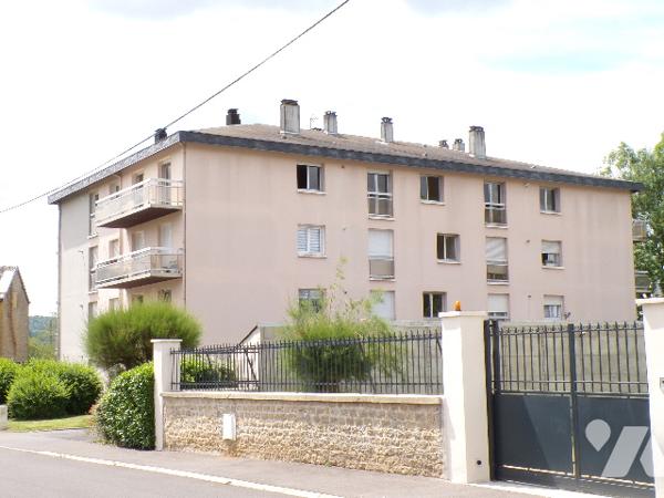 Appartement de type 2