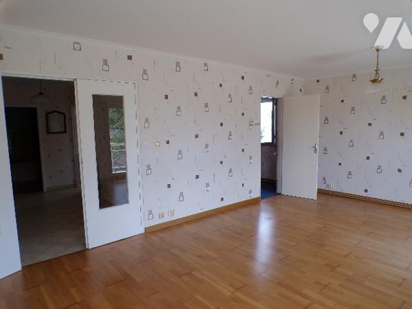 Appartement de type 2