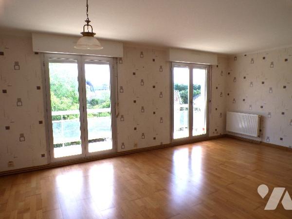 Appartement de type 2