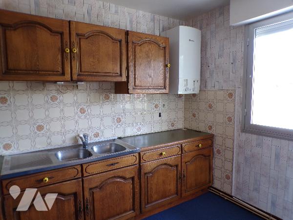Appartement de type 2
