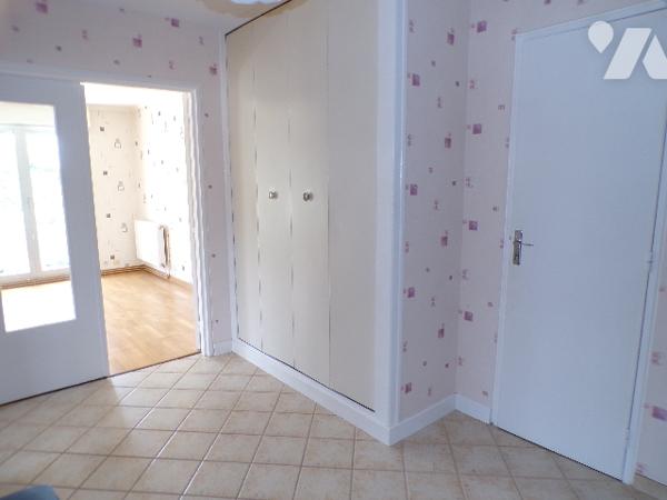 Appartement de type 2
