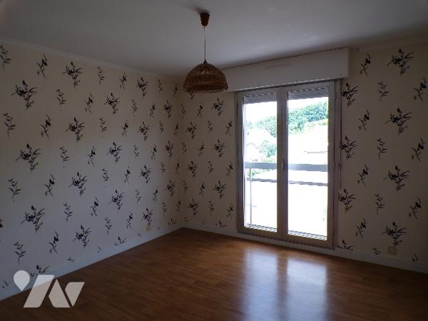 Appartement de type 2