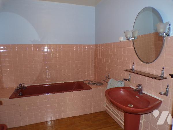 Appartement de type 2