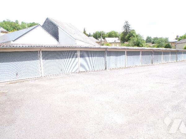 Appartement de type 2