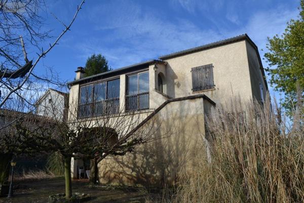 Maison à vendre à Ruoms en Ardèche (07120), ref : 07068-745