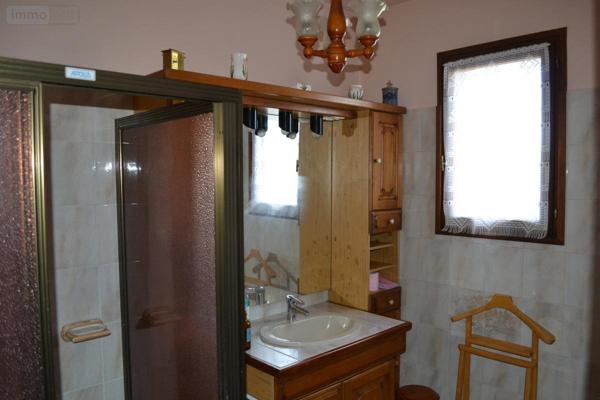 Maison à vendre à Ruoms en Ardèche (07120), ref : 07068-745