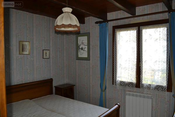 Maison à vendre à Ruoms en Ardèche (07120), ref : 07068-745