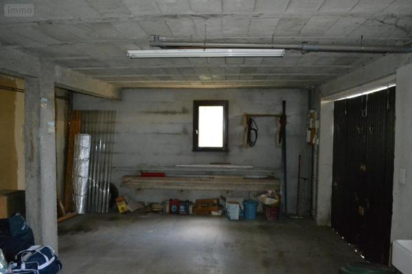 Maison à vendre à Ruoms en Ardèche (07120), ref : 07068-745