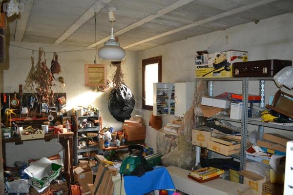 Maison à vendre à Ruoms en Ardèche (07120), ref : 07068-745