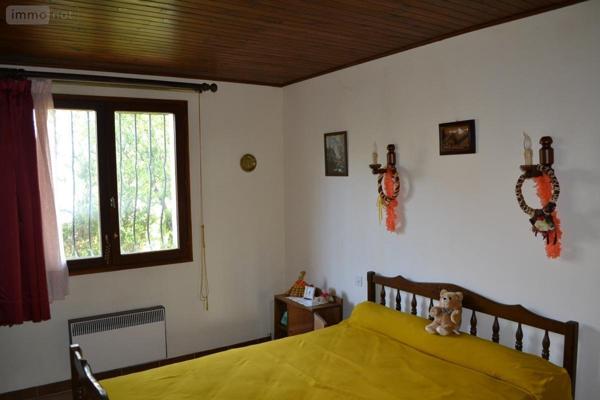 Maison à vendre à Ruoms en Ardèche (07120), ref : 07068-745