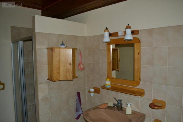 Maison à vendre à Ruoms en Ardèche (07120), ref : 07068-745