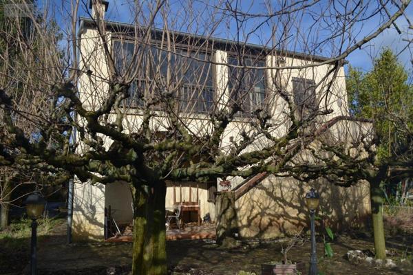 Maison à vendre à Ruoms en Ardèche (07120), ref : 07068-745