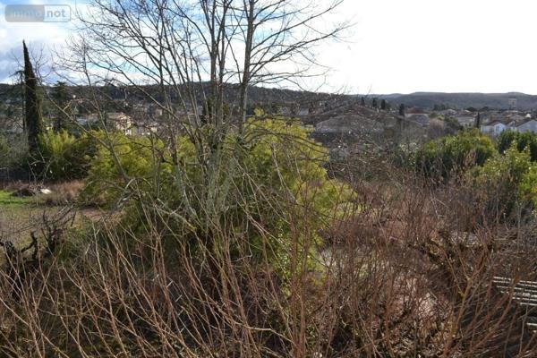 Maison à vendre à Ruoms en Ardèche (07120), ref : 07068-745