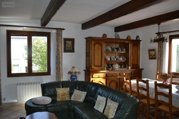 Maison à vendre à Ruoms en Ardèche (07120), ref : 07068-745