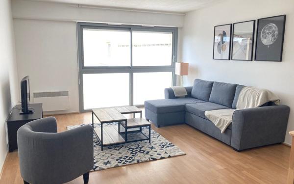 Appartement à louer    2 pièces •  Périgueux