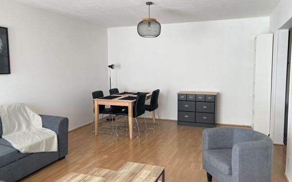 Appartement à louer    2 pièces •  Périgueux