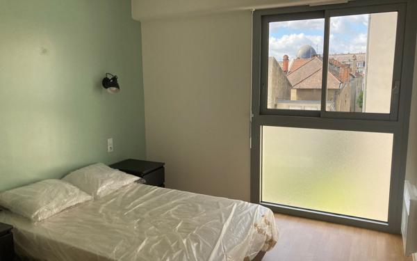 Appartement à louer    2 pièces •  Périgueux