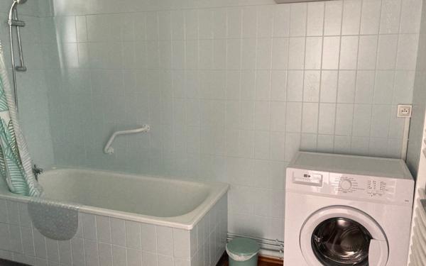 Appartement à louer    2 pièces •  Périgueux