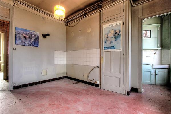 Appartement Chambéry 2 pièce(s) 68.31 m2 avec Balcon, Cave et Grenier