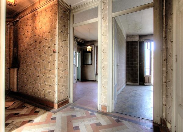 Appartement Chambéry 2 pièce(s) 68.31 m2 avec Balcon, Cave et Grenier