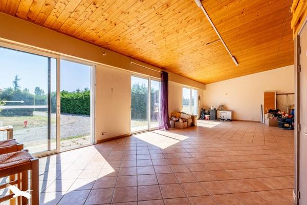 Maison à vendre |  Machecoul |  1 pièce | 95 m²