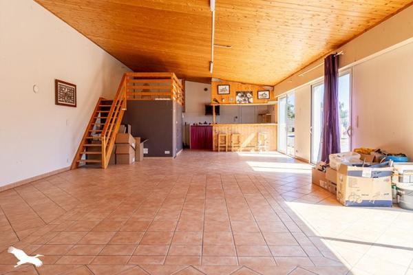 Maison à vendre |  Machecoul |  1 pièce | 95 m²