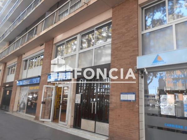 Location Studio 29.96 m² - 11 RUE MERLY Toulouse 31000