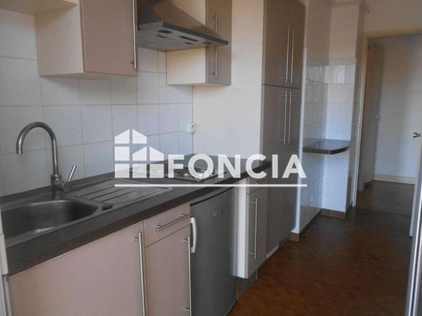 Location Studio 29.96 m² - 11 RUE MERLY Toulouse 31000