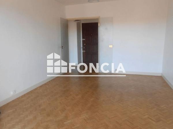 Location Studio 29.96 m² - 11 RUE MERLY Toulouse 31000