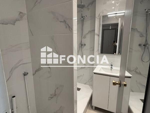 Location Studio 29.96 m² - 11 RUE MERLY Toulouse 31000